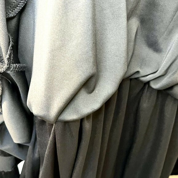 Chelsea & Violet Girls dress, size: XL, girls, black Holiday Party NWT - Picture 6 of 9